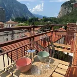 New Exclusive - Music House Apartment Lecco