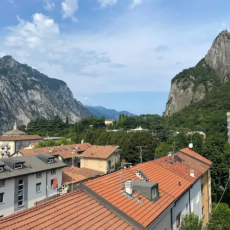 New Exclusive - Music House Apartment Lecco