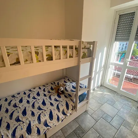 New Exclusive - Music House Apartment