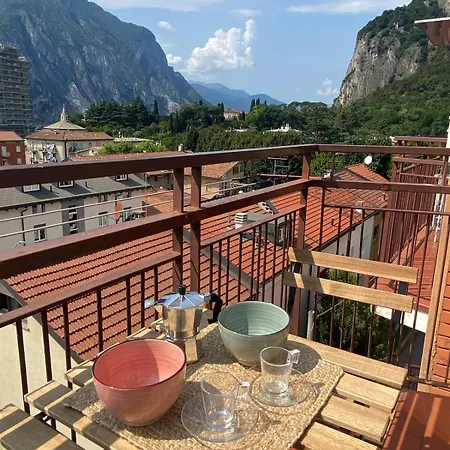 New Exclusive - Music House Apartment Lecco