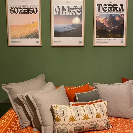 Lägenhet New Exclusive - Music House