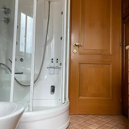 Lägenhet New Exclusive - Music House *